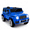 Blue, variant on Cozphia Licensed Mercedes-Benz AMG G63 Ride on Car,12V Electric Vehicles with Remote Control,Rechargeable Battery,Flickering Lights/LED Lights, Bluetooth,Music