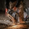 thumbnail image 3 of Guantes de trabajo con agarre térmico para invierno con revestimiento de látex Wells Lamont L, 3 of 5