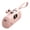 Pink, variant on Eolstice Portable Power Bank, Capsule Mini Size, Digital Display, Built in Cable, Large Capacity, Compact Mobile Charger, for iPhone, Android, Travel