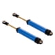 thumbnail image 2 of Amortiguador de coche RC Zulema 2 piezas azul 100 mm, 2 of 8