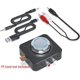 thumbnail image 1 of Receptor de audio inalámbrico Adaptador de música estéreo 3d Tarjeta Tf Rca 3.5mm 3.5 Aux Jack XianweiShao 8390614973572, 1 of 1