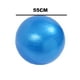 thumbnail image 2 of Pelotas de ejercicio para fisioterapia, terapia ocupacional, yoga, equilibrio, pilates y entrenamiento del core, 2 of 5