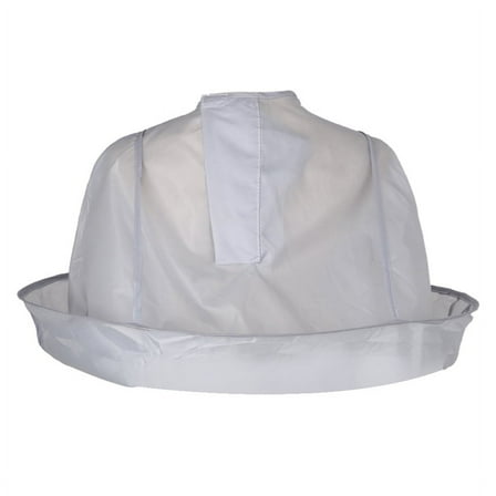 Waterproof Haircut Aprons Adult Hair Cutting Cape Gown Bib 2021 Barber Q8D6