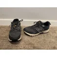 thumbnail image 1 of New Balance Mens 410 V7 MT410LG7 Gray Trail Running Shoes Sneakers Size 8D, 1 of 6