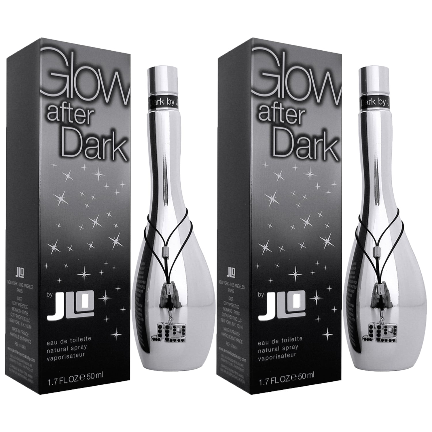 Glow after dark discount perfume