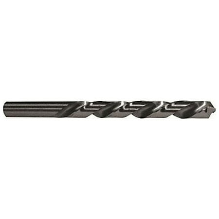 UPC: 0697334711575 | Cleveland Jobber Drill #57 Vanadium HSS C71157