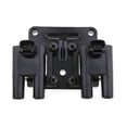 thumbnail image 2 of LOVIVER Ignition Coil 96453420 for Nubira Conversion Kit High, 2 of 8