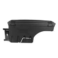 thumbnail image 3 of Ikon Motorsports Compatible with 15-23 Ford F150 ABS Truck Truck Bed Storage Box Toolboxes Passenger Side, 3 of 7
