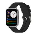 thumbnail image 1 of Reloj Neckmarine Smartwatch Cuadrado Negro negro 44mm Neckmarine Smartwatch, 1 of 3