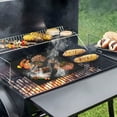 thumbnail image 2 of FEBTECH- Flat Top Grill - Carbon Steel Griddle Pan/Plate- Griddle Flat Pan for Grill Stove Cooking, 2 of 7