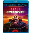 thumbnail image 1 of Super Speedway II Película Blu-Ray Blu-Ray No, 1 of 1