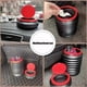 thumbnail image 4 of Gettoreach Portable Car Trash Bin, Foldable Outdoor Fishing Bucket Trash Can, 4 of 5