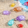 thumbnail image 4 of Clearance! KITTEHIGM Cute Night Light Little Turtle Turtle Clearance Items Today’S Deal, 4 of 7