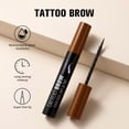 thumbnail image 4 of Eyebrow Gel Peel Off,Long-lasting Eyebrow Tint Peel Off,Waterproof Eye Brow Tint,For Fuller & Defined Looking Brows, 4 of 7