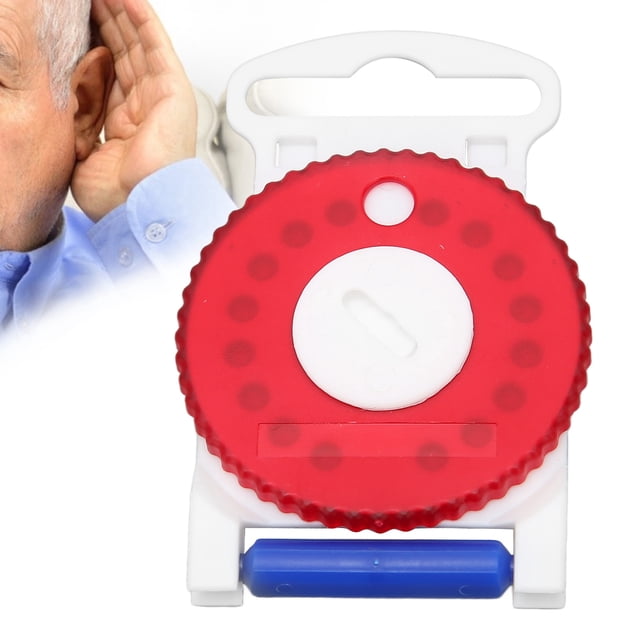 Wax Guards Sound Amplifer Wax Filter Earwax Protector, Waterproof Dustproof Wax Guard Filters Cleaning Tool Accessories for