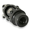 thumbnail image 6 of Holley 320-100 U-Joint, 3/4 Inch 30 Spline to 3/4 Inch DD - Black Zinc, 6 of 6