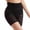 Style2-Black leggings for women, variant on Shapewear Tummy Control for Women Plus Size Body Shaper High Waisted Butt Lifting Butt Lifting Panties Lace Girdle Underwear White S
