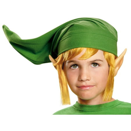 The Legend of Zelda: Kids Deluxe Link Kit