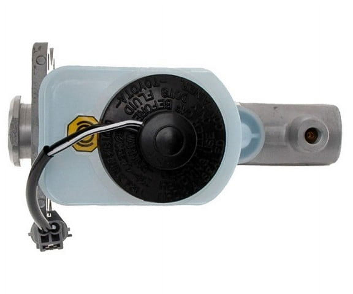 Raybestos Element3 Master Cylinders Fits select: 1995-1997 TOYOTA LAND CRUISER, 1996-1997 LEXUS LX