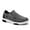 dark Grey, variant on Men's Slip On Loafers,Arch Support Boat Shoes for Extra Cushioning and Pain Relief,Canvas Leisure Vintage Flat Walking Shoes