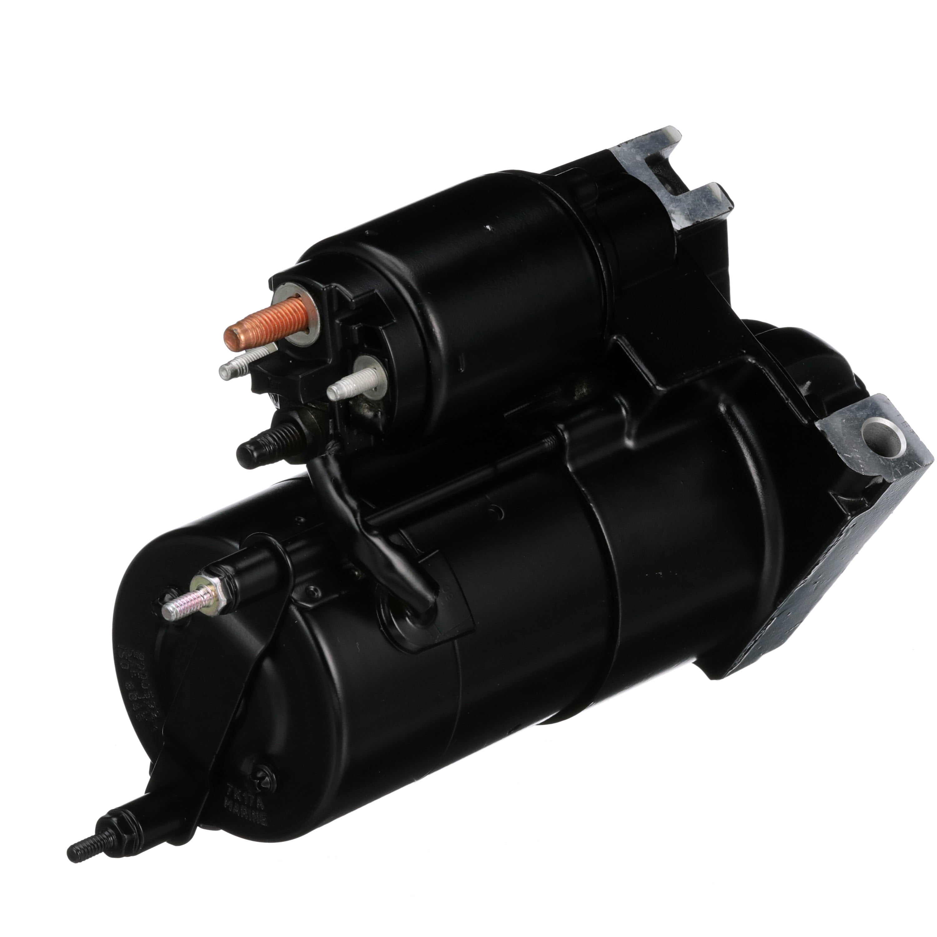 マリ Quicksilver-New-OEM-Starter-