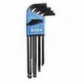 thumbnail image 2 of Proto 577-4996 Set Ball Hex Key Metric, 2 of 2