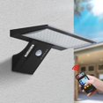 thumbnail image 4 of Outdoor Solar Light, Wireless Security Light Wall Lamp for Garden, 4 of 4
