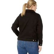 Levis Red Tab Womens Original Trucker Denim Jacket