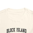 thumbnail image 4 of Block Island Rhode Island Toddler Shirt Gifts Boy Girl Size 2T-5T, 4 of 4