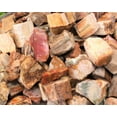 thumbnail image 3 of 1 lb Petrified Wood Rough Natural Stones Bulk Wholesale Raw 16 oz, 3 of 7
