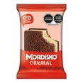 thumbnail image 1 of Sándwich helado Mordisko sabor vainilla 105 ml, 1 of 4