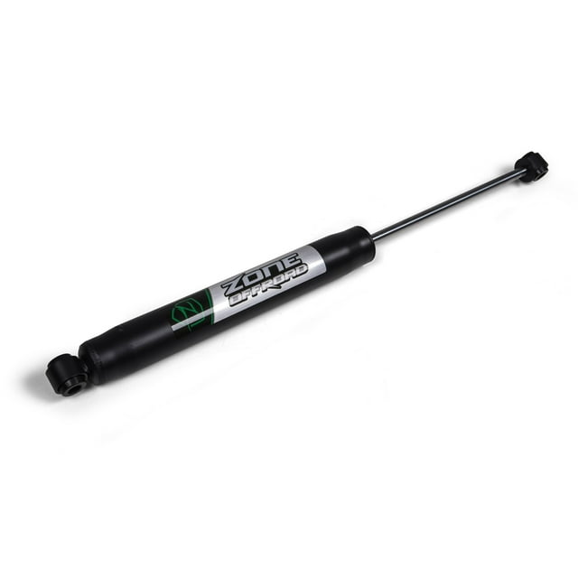 Amortiguador ZONE OFFROAD 7828 Nitro Cuerpo Liso