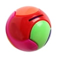 thumbnail image 1 of Moneda Colorida CUTICAT Caja de Ahorros Rompecabezas Juguetes Rompecabezas, 1 of 8