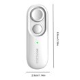 thumbnail image 4 of Pasador Páginas Remoto Clicker Pasador Páginas para Kindle Paperwhite Oasis Kobo (blanco), 4 of 6