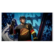 وحدة تحكم PlayStation 5 (Slim) مع EA Sports NHL 25 - PlayStation 5