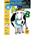 thumbnail image 1 of Alphabet Compétences Grade K par la Société d'Édition Golden Books (COR), 1 of 2