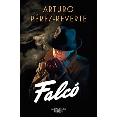 Pre-Owned Falcó / Falco Paperback