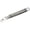 Silver, variant on 1 Pc Stainless Steel Orange Peeler, Easy to Peel, Long Handle Orange Citrus Peeler Tool, Shovel Orange Peeler Gadget