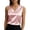 Green, variant on Womens Summer Tops with Bow Tie Back Crew Neck Ruffle Cap Sleeve Blouses Dressy Casual Cute Loose Shirt