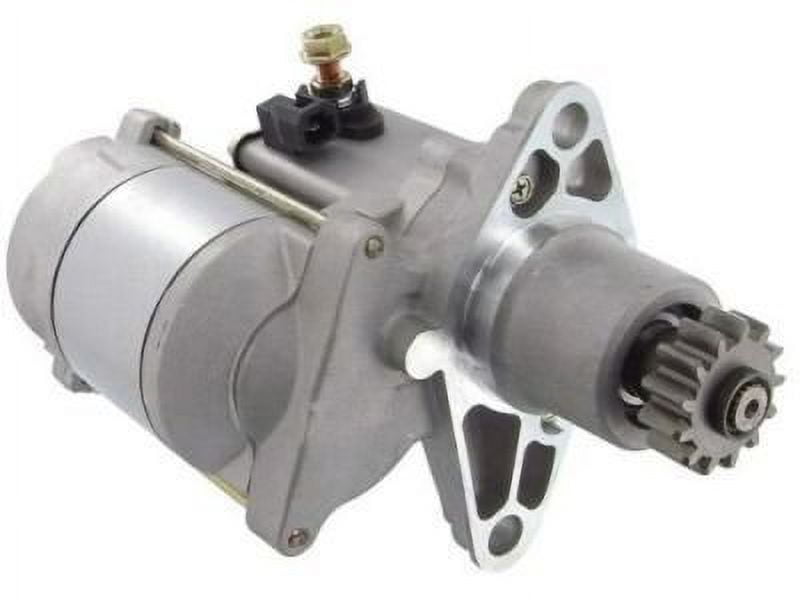 【購入不可】モーリー Cyber Mechanical New Starter Compatible with/Fit for TOYOTA