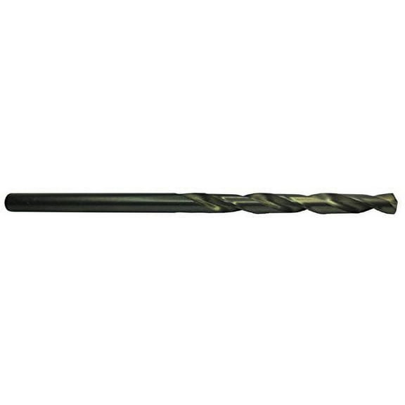 Qualtech DWDTL74 #74 HSS Taper Length Drill Bit