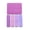 D, variant on VKLU Azure Blue Clear Sticky Tabs, Multi-size Page Markers, Gradient Index Tabs for Document Filing & Notebook Organization