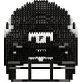 thumbnail image 3 of FOCO NFL Ensemble Casque Réplique Casse-Tête 3D BRXLZ, 3 of 4