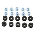 thumbnail image 4 of Fairing Accessories, Durable Antiwear Motorcycle Grommet  Kit  For Maintenance Replacement For, 4 of 8