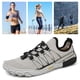 thumbnail image 4 of Zapatos Playa Descalzos Secado Rápido Antideslizante Likrtyny Gris 36, 4 of 9