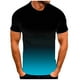 thumbnail image 4 of Playeras Cuello V Para Hombre, Camiseta Informal De Moda Con Estampado De Camuflaje, Cuello Redondo Y Manga Corta, 4 of 7