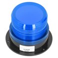 thumbnail image 1 of LED Beacon Lights, Low Power Consumption Strobe Warning Light Waterproof  For School Bus For Cars For Trucks Blue,Red, 1 of 8