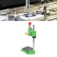thumbnail image 1 of Support de Perceuse, Support de Perceuse Électrique Profondeur Réglable 60mm pour Établi, 1 of 7