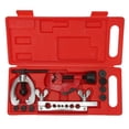 thumbnail image 2 of Kit d'Outils Extensible, Tuyau Extensible à 7 Trous Durable avec Boîte de Rangement pour Installation de Climatisation, 2 of 8