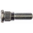 thumbnail image 1 of Dorman Wheel Stud 610-287.1 AutoGrade; OE Replacement; 0.667 Inch Knurl Diameter; 0.781 Inch Shoulder Length; 1/2-20 Thread Size; Bagged; Right Hand Thread; Serrated Without Clip Head; Single, 1 of 4